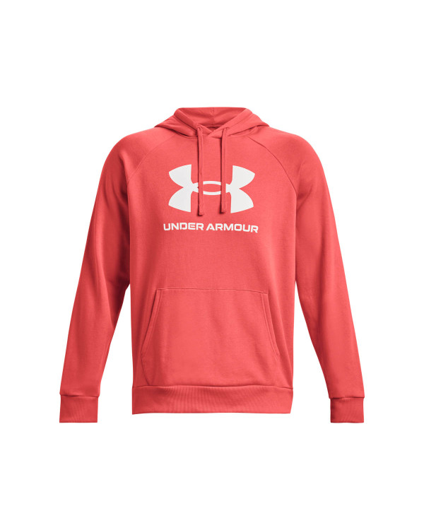 Hanorac Barbati RIVAL FLEECE LOGO HD Under Armour