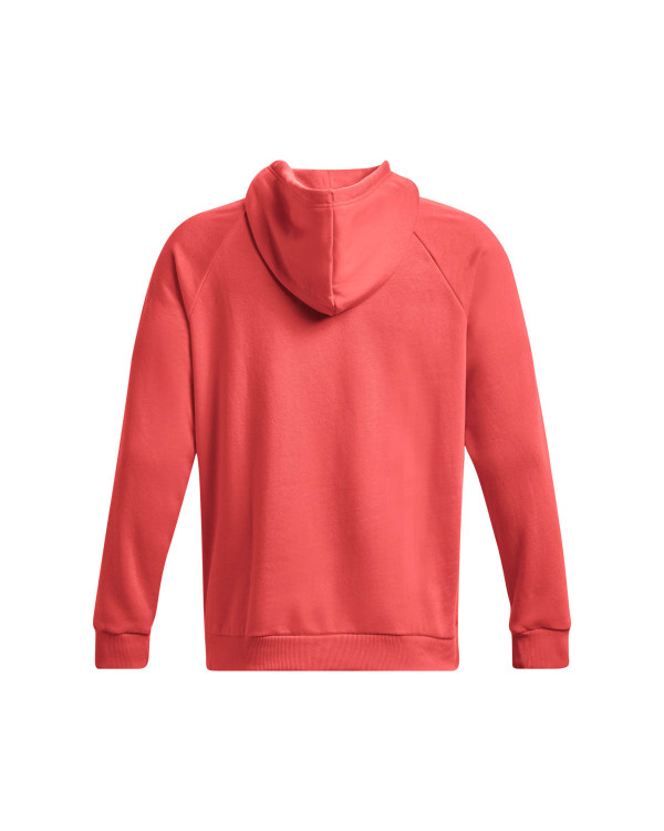 Hanorac Barbati RIVAL FLEECE LOGO HD Under Armour