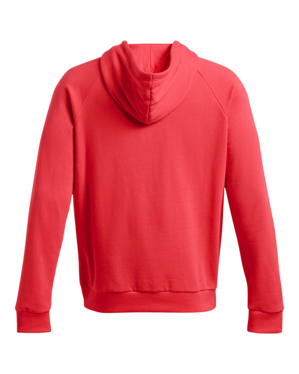 Hanorac Barbati RIVAL FLEECE LOGO HD Under Armour 