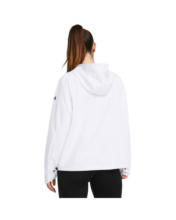Jacheta Dama UNSTOPPABLE HOODED JACKET Under Armour 