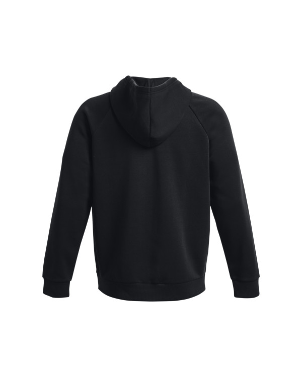 Hanorac Barbati RIVAL FLEECE FZ HOODIE Under Armour