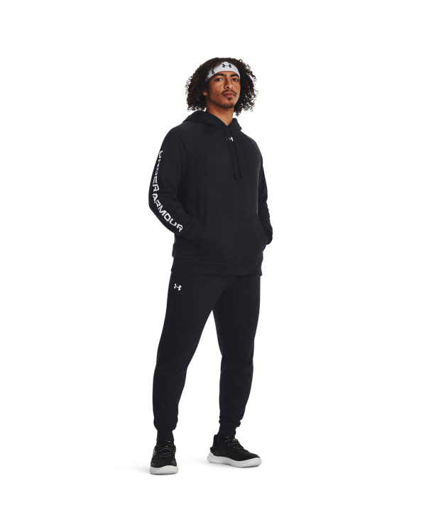 Trening Barbati RIVAL FLEECE SUIT Under Armour 