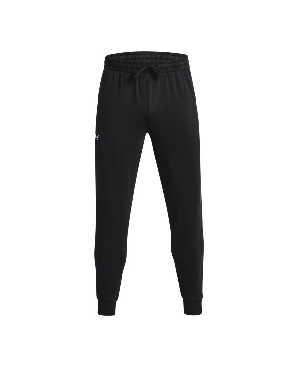 Pantaloni Barbati RIVAL FLEECE JOGGERS Under Armour