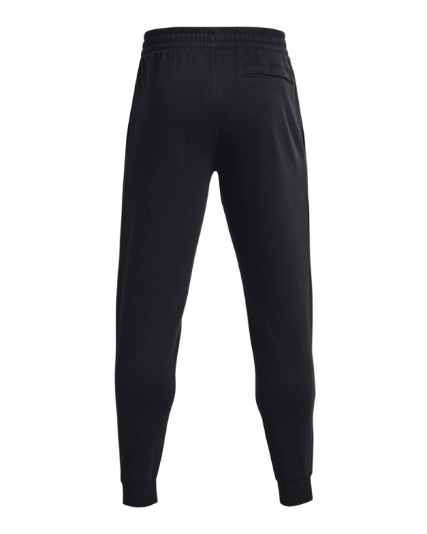 Pantaloni Barbati RIVAL FLEECE JOGGERS Under Armour
