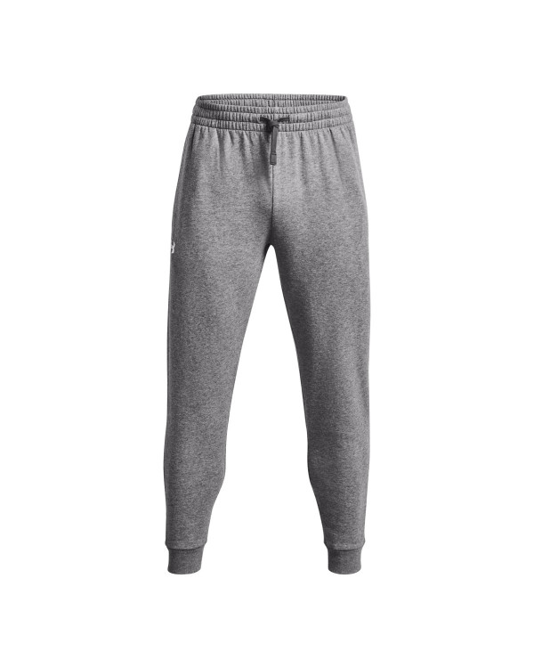 Pantaloni Barbati RIVAL FLEECE JOGGERS Under Armour 