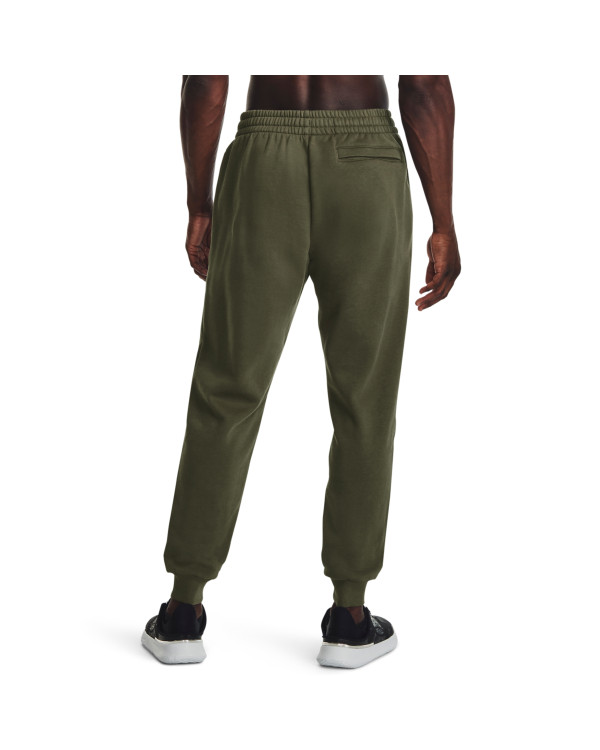 Pantaloni Barbati RIVAL FLEECE JOGGERS Under Armour 