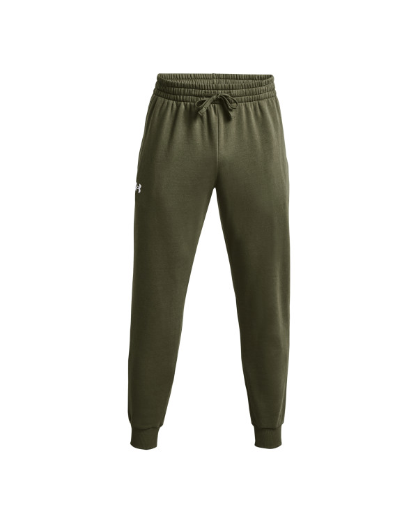 Pantaloni Barbati RIVAL FLEECE JOGGERS Under Armour 