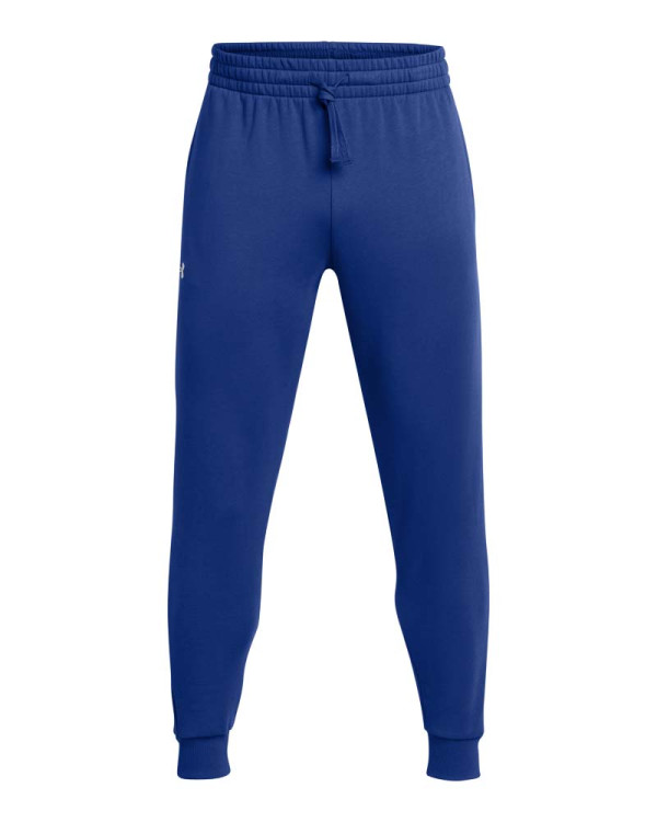 Pantaloni Barbati RIVAL FLEECE JOGGERS Under Armour