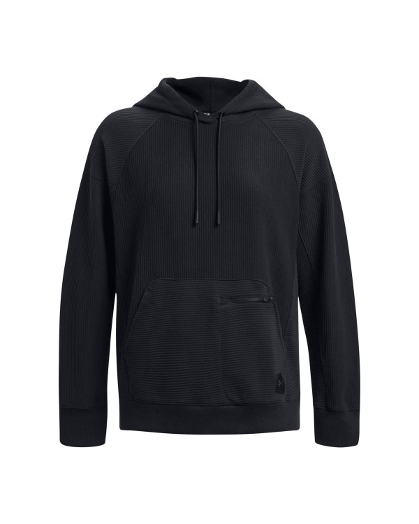 Hanorac Dama OTTOMAN FLEECE HOODIE Under Armour