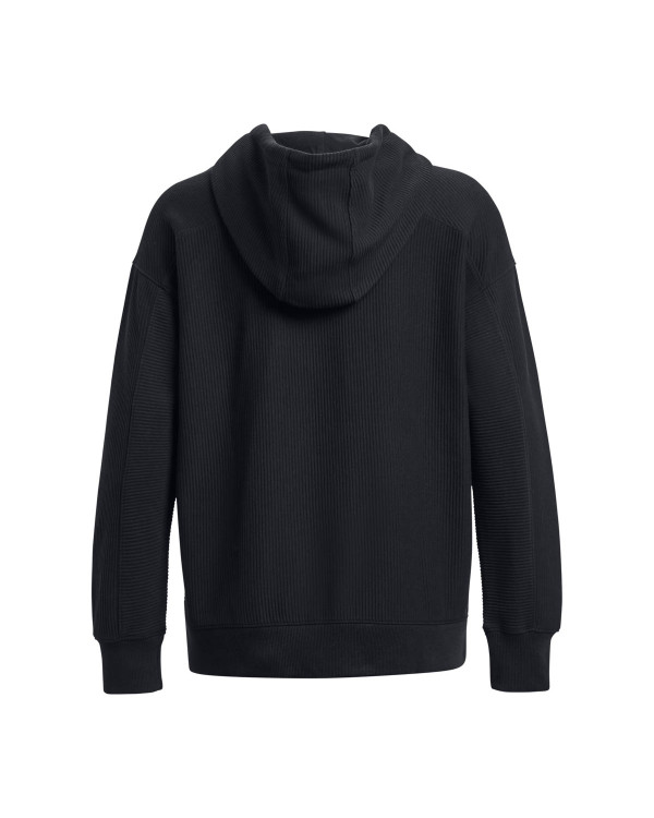 Hanorac Dama OTTOMAN FLEECE HOODIE Under Armour