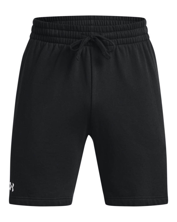 Pantaloni scurti Barbati RIVAL FLEECE SHORTS Under Armour