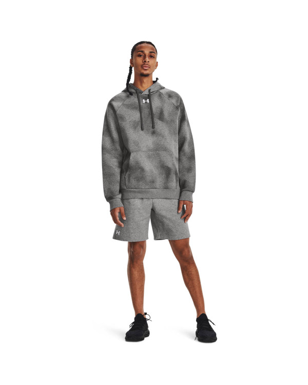 Pantaloni scurti Barbati RIVAL FLEECE SHORTS Under Armour 
