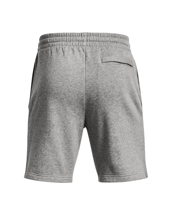 Pantaloni scurti Barbati RIVAL FLEECE SHORTS Under Armour 