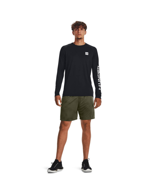 Bluza Barbati TECH PRT FILL LS Under Armour