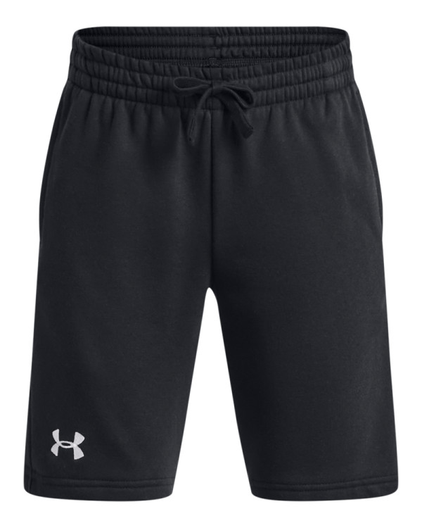 Pantaloni scurti Barbati RIVAL FLEECE SHORTS Under Armour