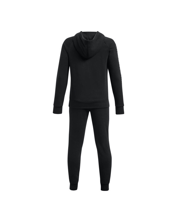 Trening Baieti RIVAL FLEECE SUIT Under Armour 