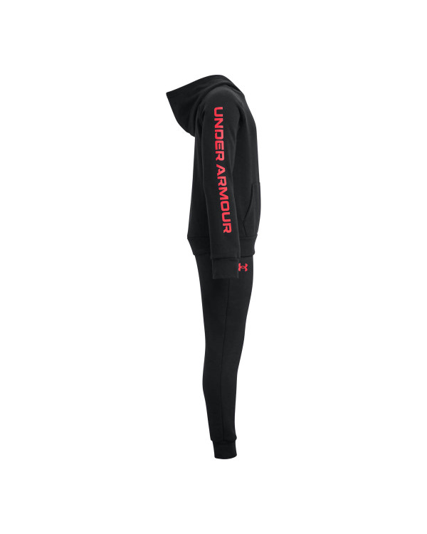 Trening Baieti RIVAL FLEECE SUIT Under Armour 