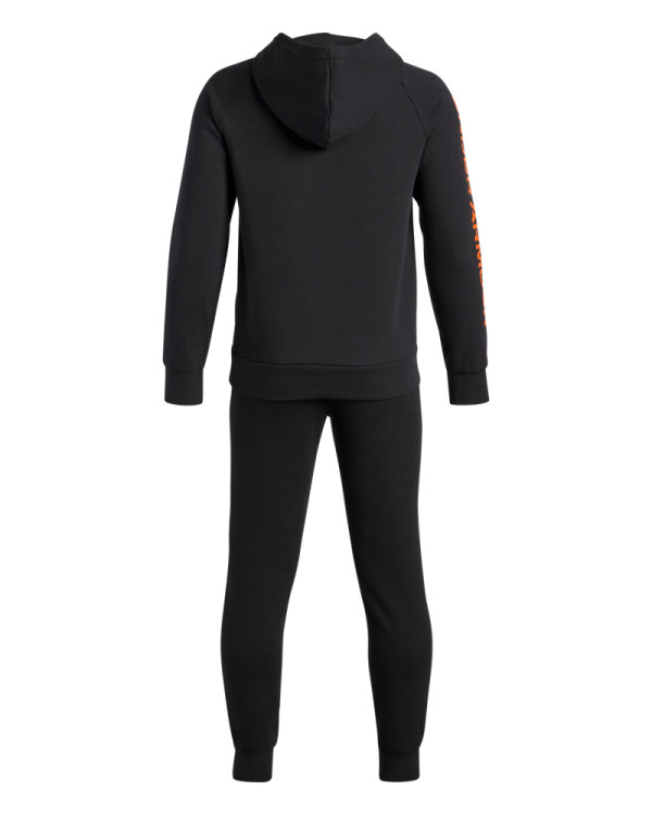 Trening Baieti RIVAL FLEECE SUIT Under Armour 
