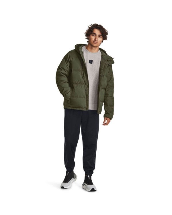 Pantaloni Barbati UNSTOPPABLE BF JOGGERS Under Armour