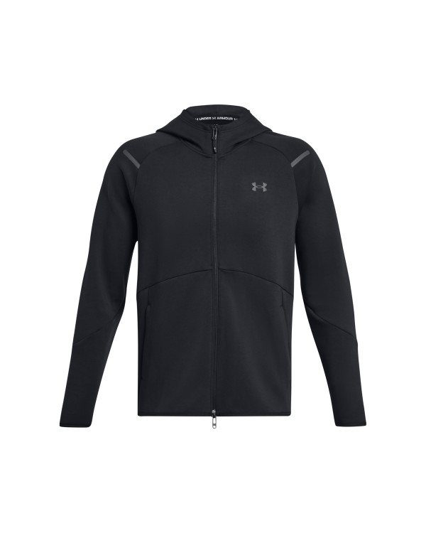 Hanorac Barbati UNSTOPPABLE FLC FZ Under Armour