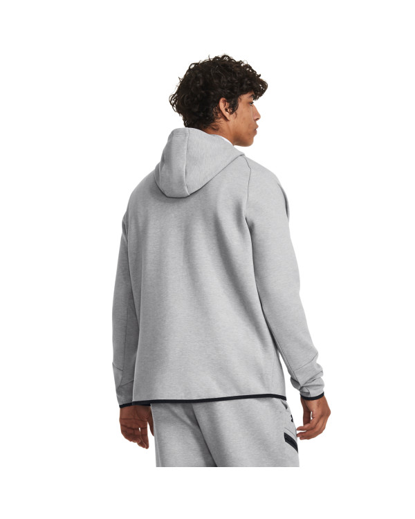 Hanorac Barbati UNSTOPPABLE FLC FZ Under Armour