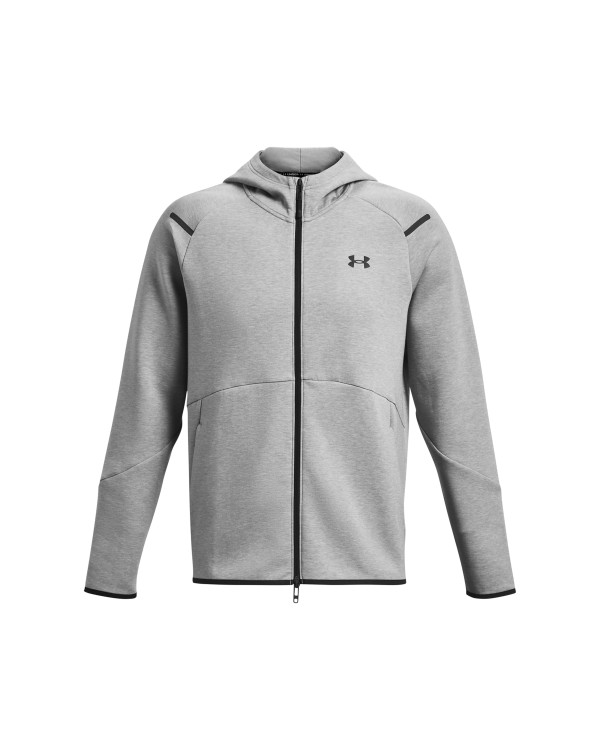 Hanorac Barbati UNSTOPPABLE FLC FZ Under Armour
