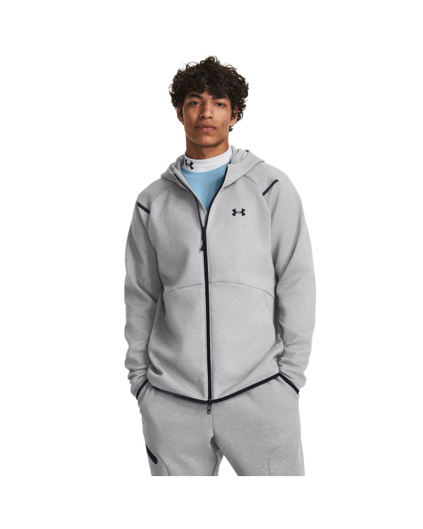 Hanorac Barbati UNSTOPPABLE FLC FZ Under Armour