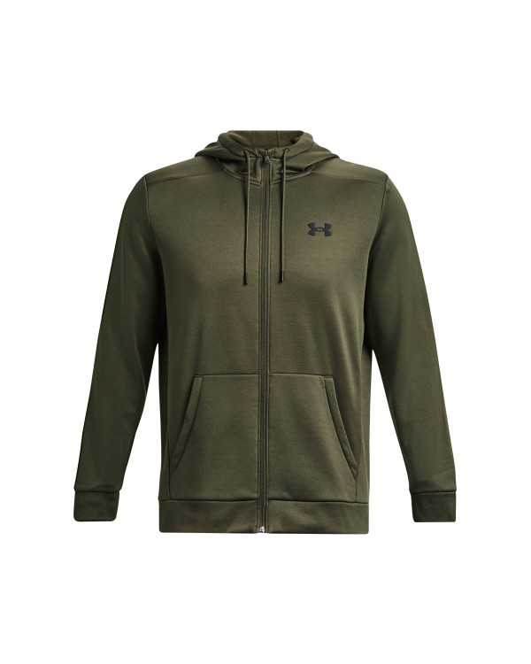Hanorac Barbati UNSTOPPABLE FLC FZ Under Armour