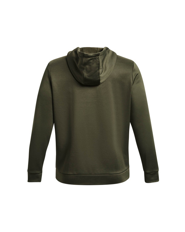 Hanorac Barbati UNSTOPPABLE FLC FZ Under Armour