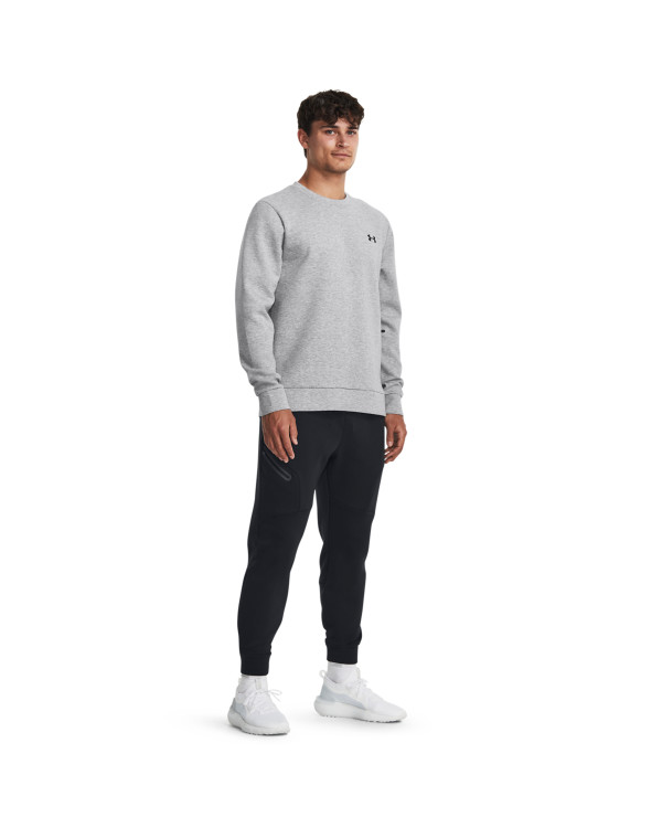 Pantaloni Barbati UNSTOPPABLE FLC JOGGERS Under Armour 