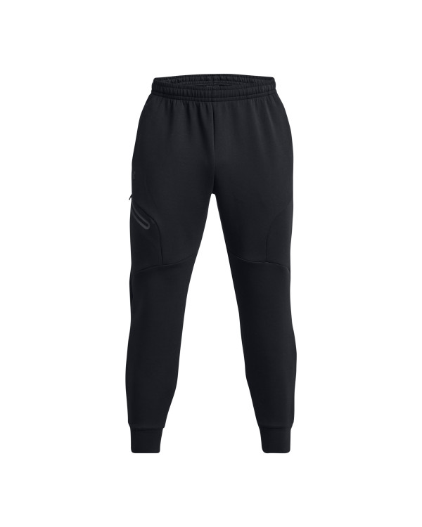 Pantaloni Barbati UNSTOPPABLE FLC JOGGERS Under Armour 