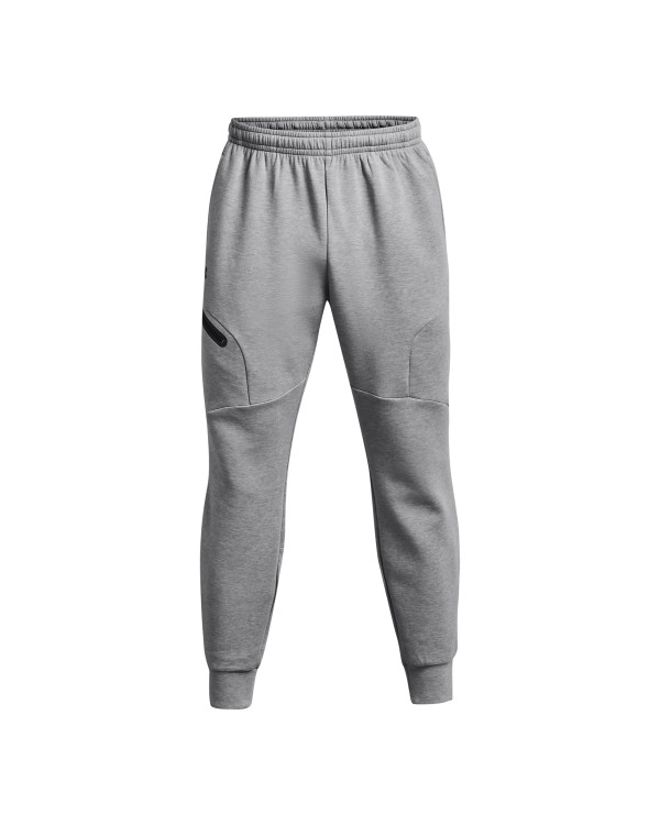 Pantaloni Barbati UNSTOPPABLE FLC JOGGERS Under Armour 