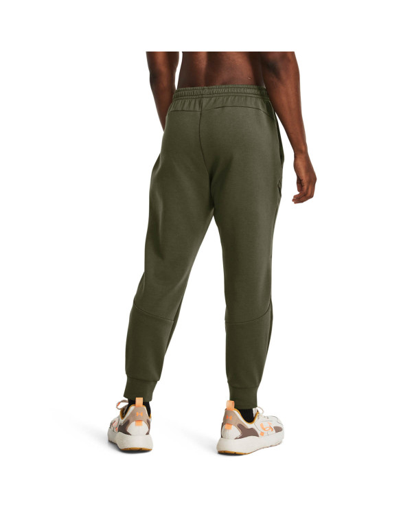 Pantaloni Barbati UNSTOPPABLE FLC JOGGERS Under Armour 