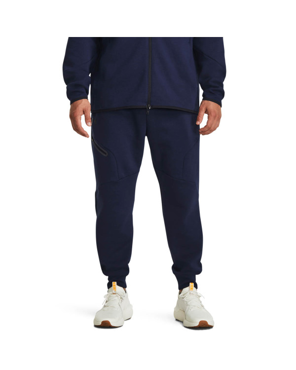Pantaloni Barbati UNSTOPPABLE FLC JOGGERS Under Armour 