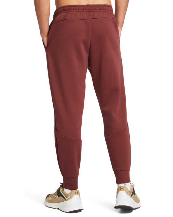 Pantaloni Barbati UNSTOPPABLE FLC JOGGERS Under Armour 