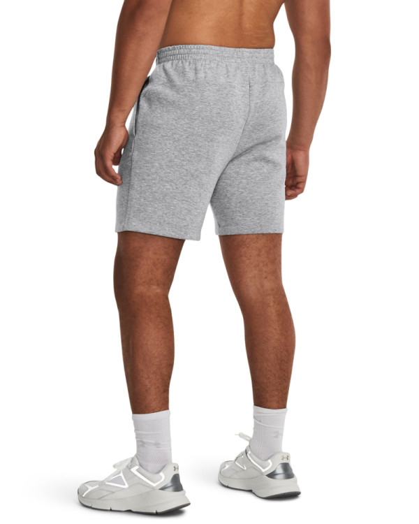 Pantaloni scurti Barbati UNSTOPPABLE FLC SHORTS Under Armour 