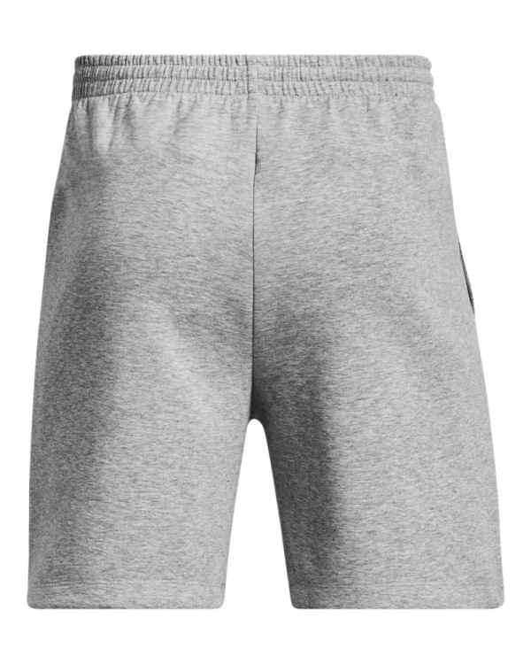 Pantaloni scurti Barbati UNSTOPPABLE FLC SHORTS Under Armour 
