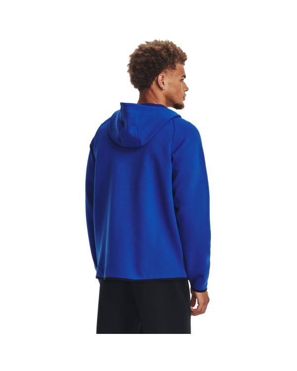 Hanorac Barbati UNSTOPPABLE FLC HOODIE Under Armour 