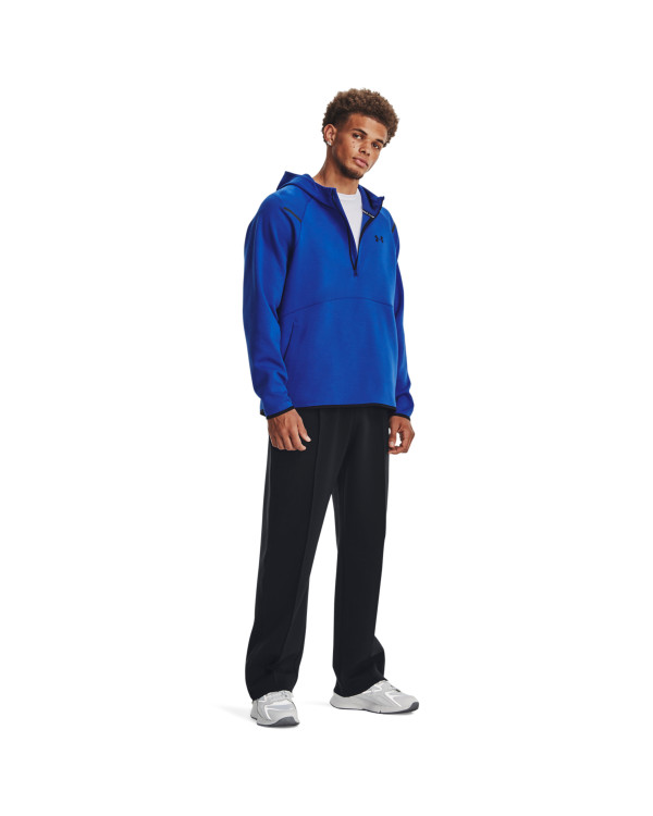 Hanorac Barbati UNSTOPPABLE FLC HOODIE Under Armour 