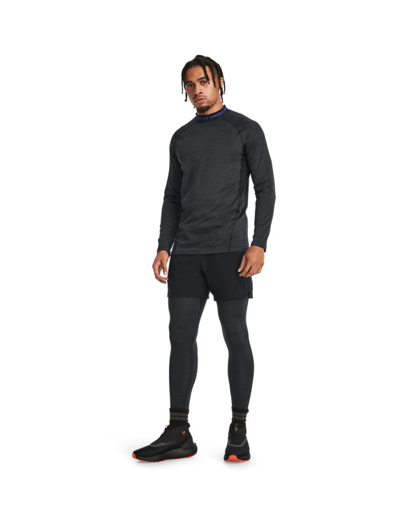 Bluza Barbati COLDGEAR ARMOUR TWIST MOCK Under Armour 