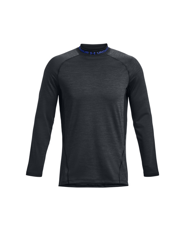 Bluza Barbati COLDGEAR ARMOUR TWIST MOCK Under Armour 