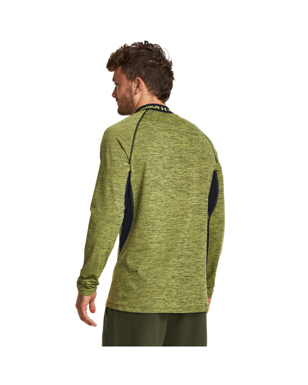 Bluza Barbati COLDGEAR ARMOUR TWIST MOCK Under Armour