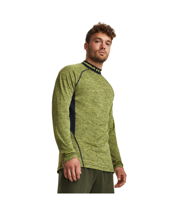 Bluza Barbati COLDGEAR ARMOUR TWIST MOCK Under Armour