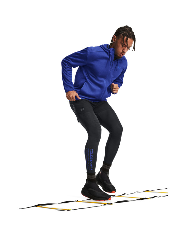 Colanti Barbati COLDGEAR ARMOUR TWIST LGS Under Armour 