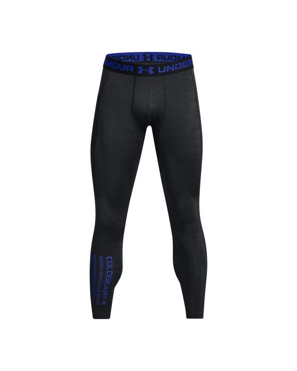 Colanti Barbati COLDGEAR ARMOUR TWIST LGS Under Armour 