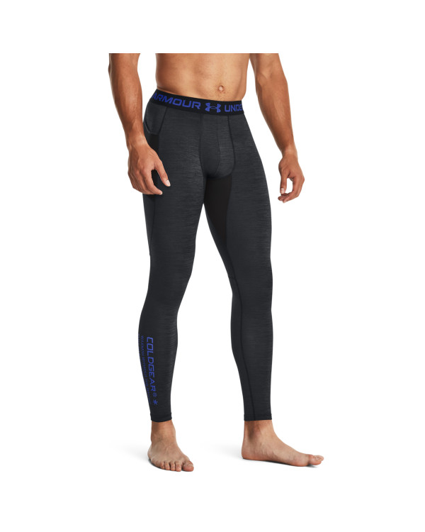 Colanti Barbati COLDGEAR ARMOUR TWIST LGS Under Armour 