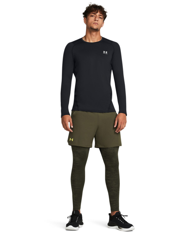 Colanti Barbati COLDGEAR ARMOUR TWIST LGS Under Armour 