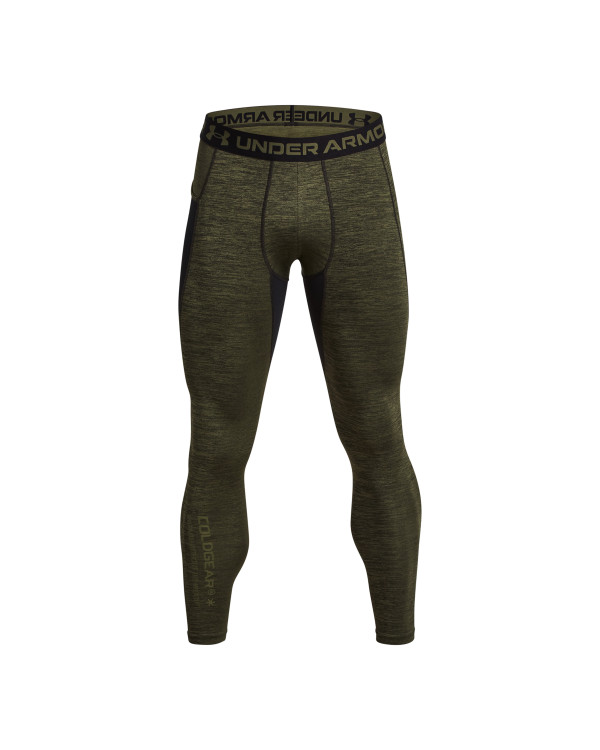 Colanti Barbati COLDGEAR ARMOUR TWIST LGS Under Armour 