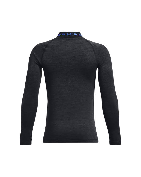 Bluza Baieti COLDGEAR ARMOUR TWIST NOV MOCK Under Armour 