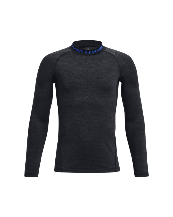 Bluza Baieti COLDGEAR ARMOUR TWIST NOV MOCK Under Armour 
